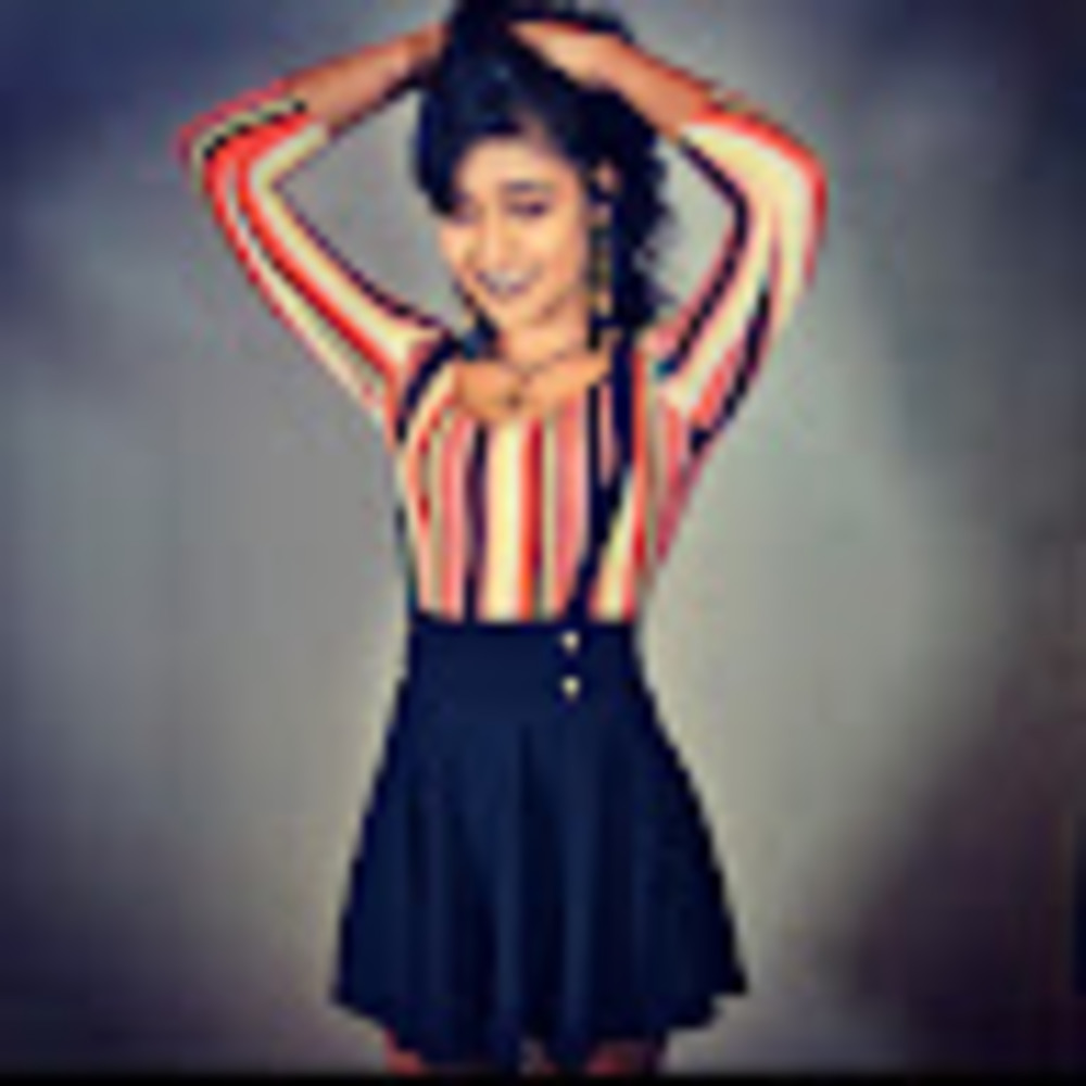 Meet your Posher, Aakanksha